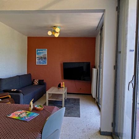 Votre Logement De Herault - Montpellier Celleneuve Kültér fotó