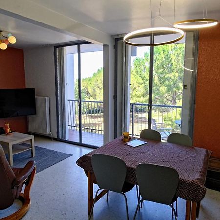 Votre Logement De Herault - Montpellier Celleneuve Kültér fotó