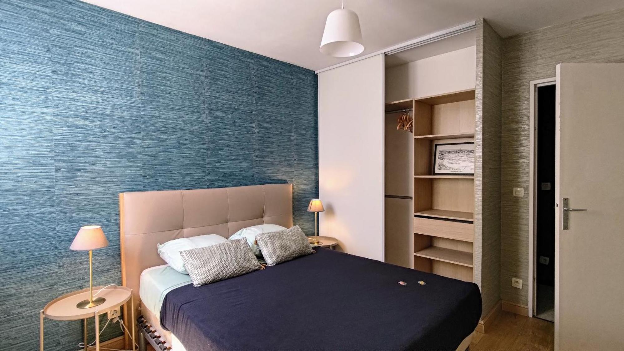 Votre Logement De Herault - Montpellier Celleneuve Kültér fotó