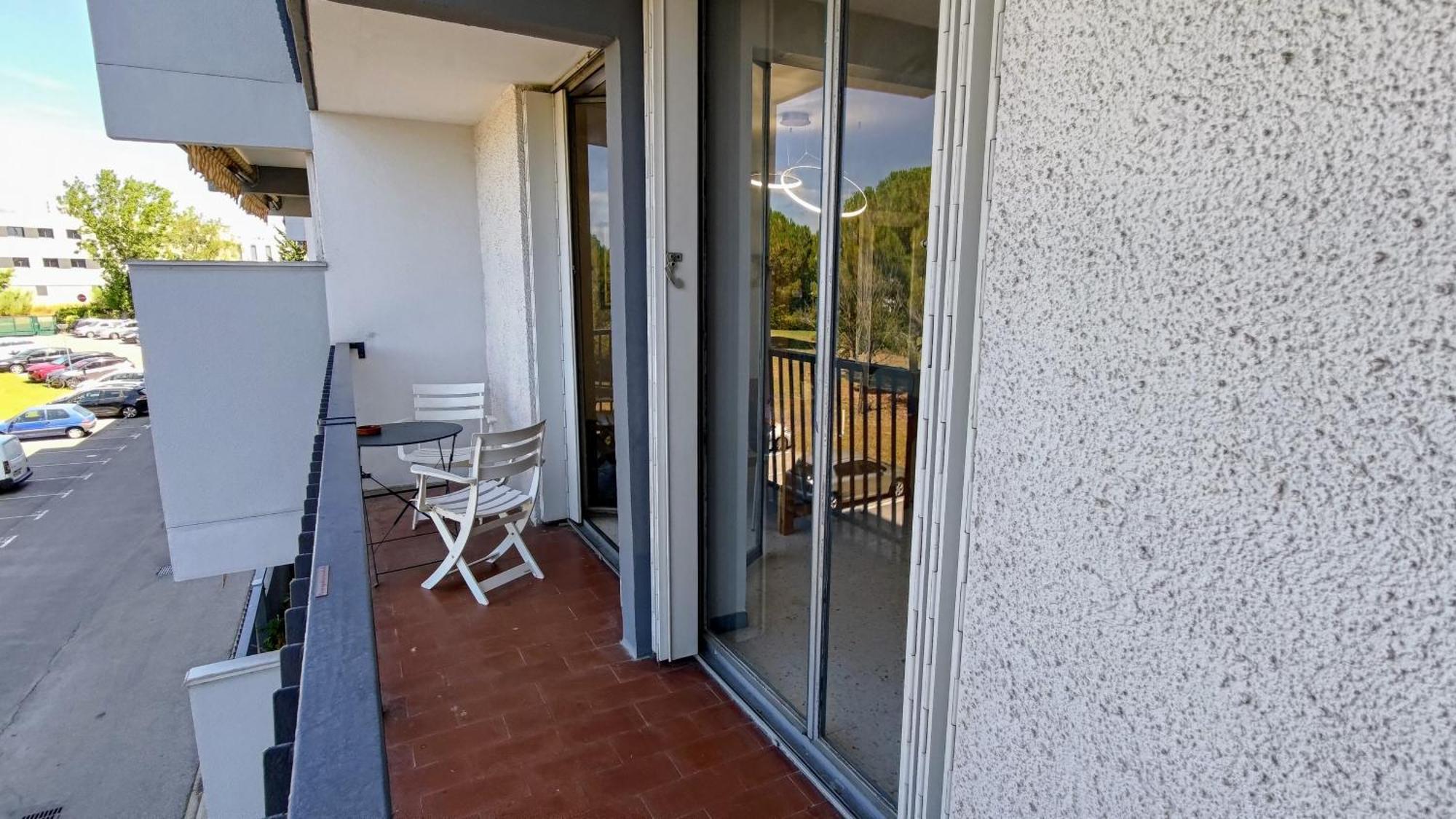 Votre Logement De Herault - Montpellier Celleneuve Kültér fotó