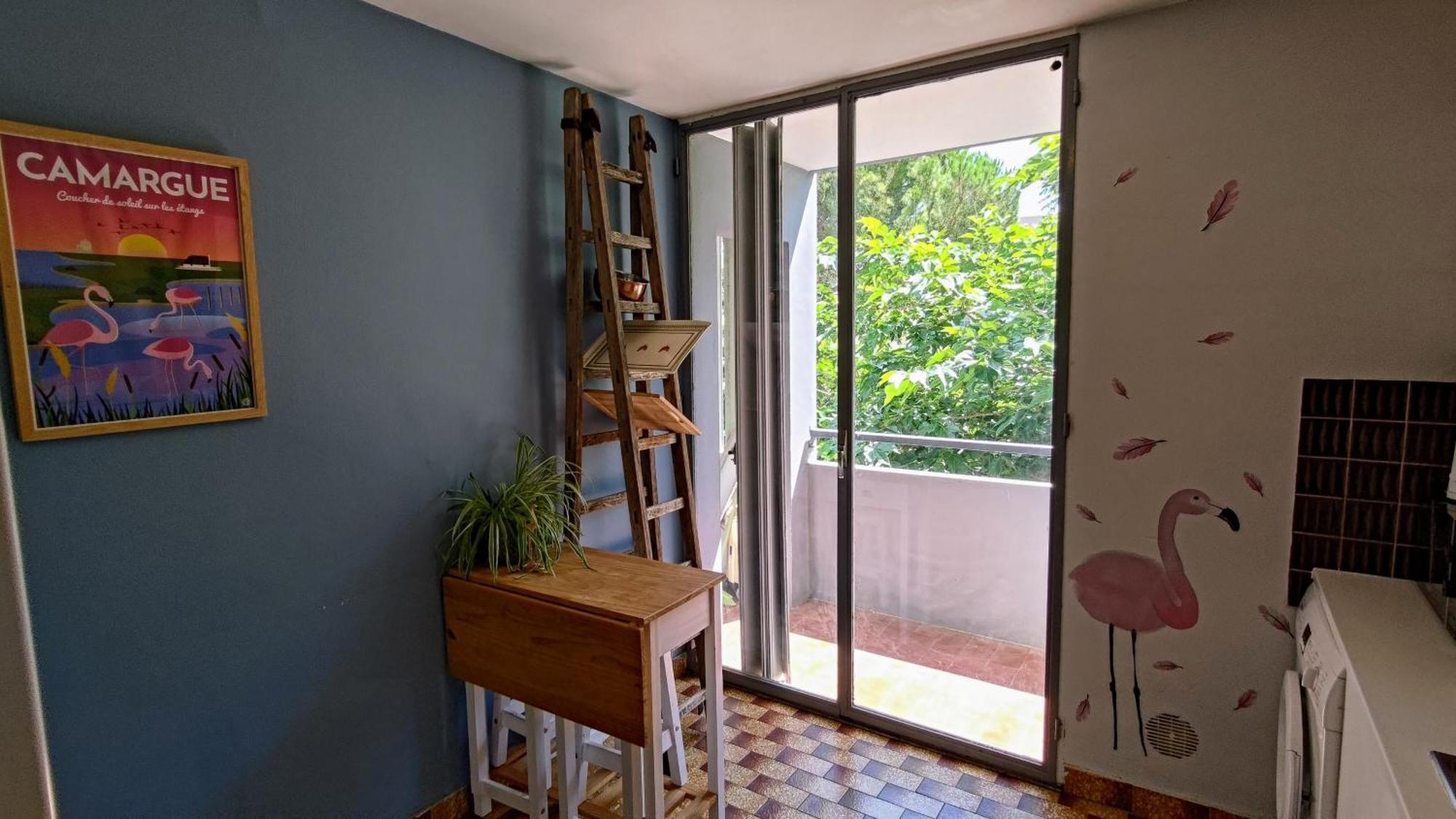 Votre Logement De Herault - Montpellier Celleneuve Kültér fotó