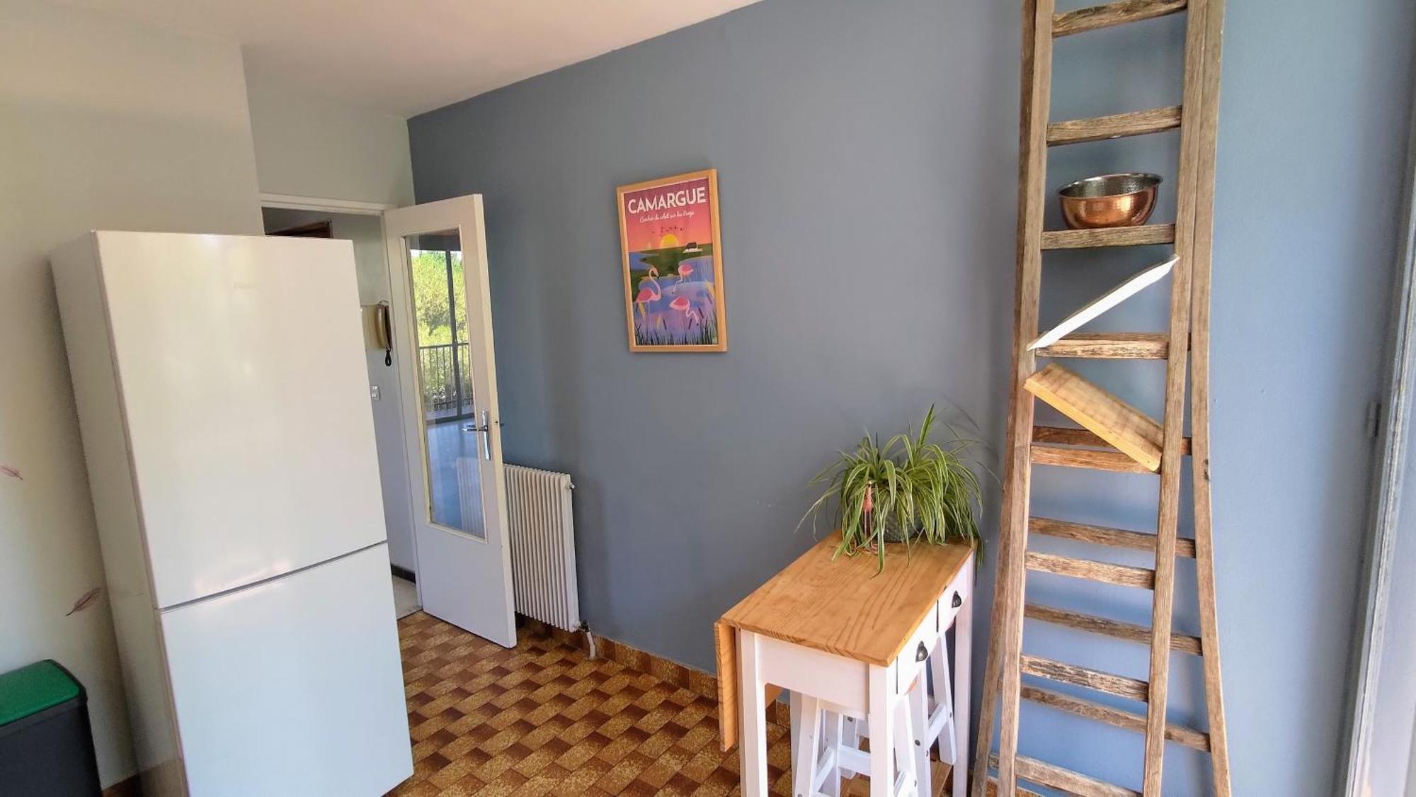 Votre Logement De Herault - Montpellier Celleneuve Kültér fotó