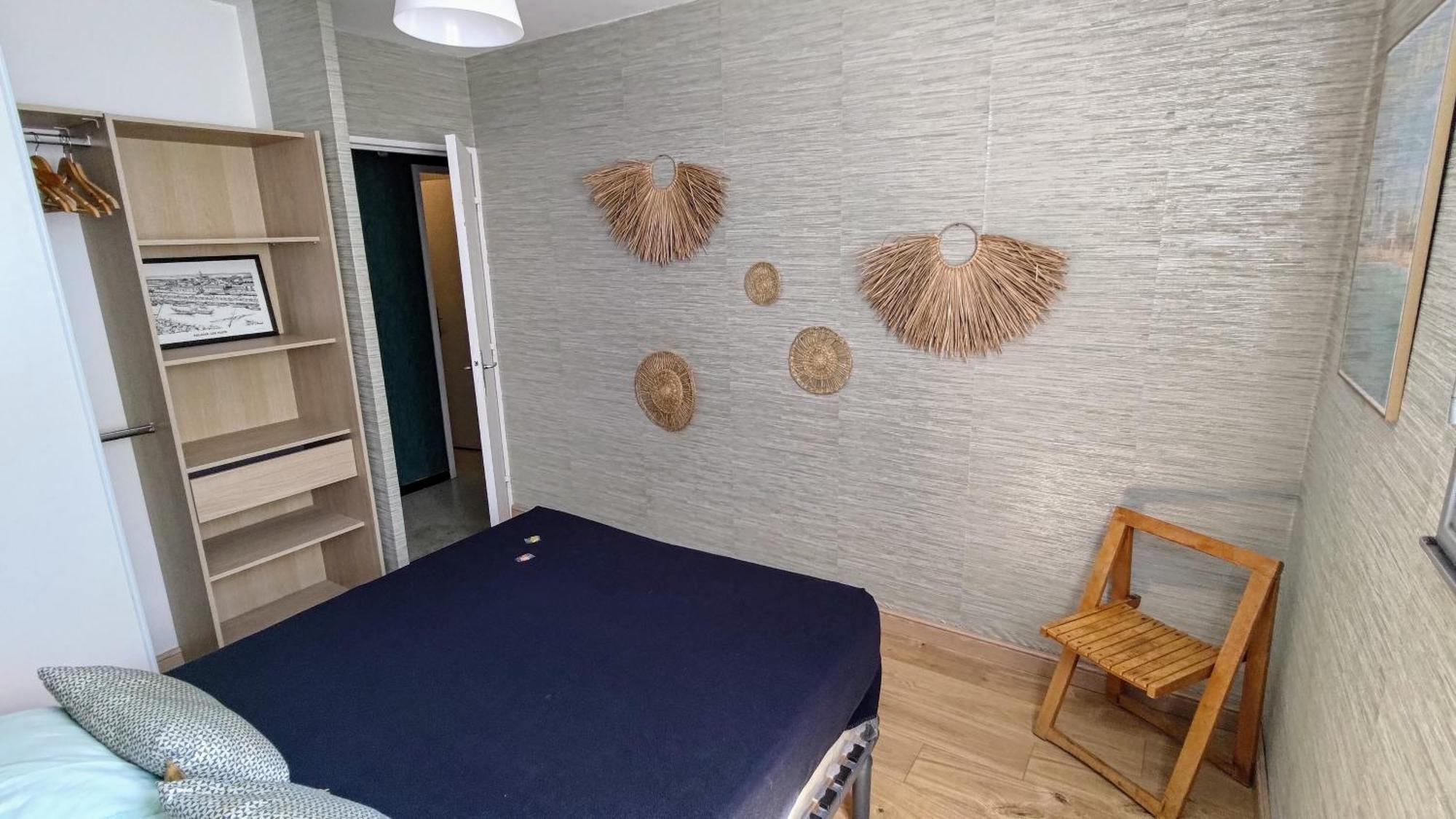 Votre Logement De Herault - Montpellier Celleneuve Kültér fotó