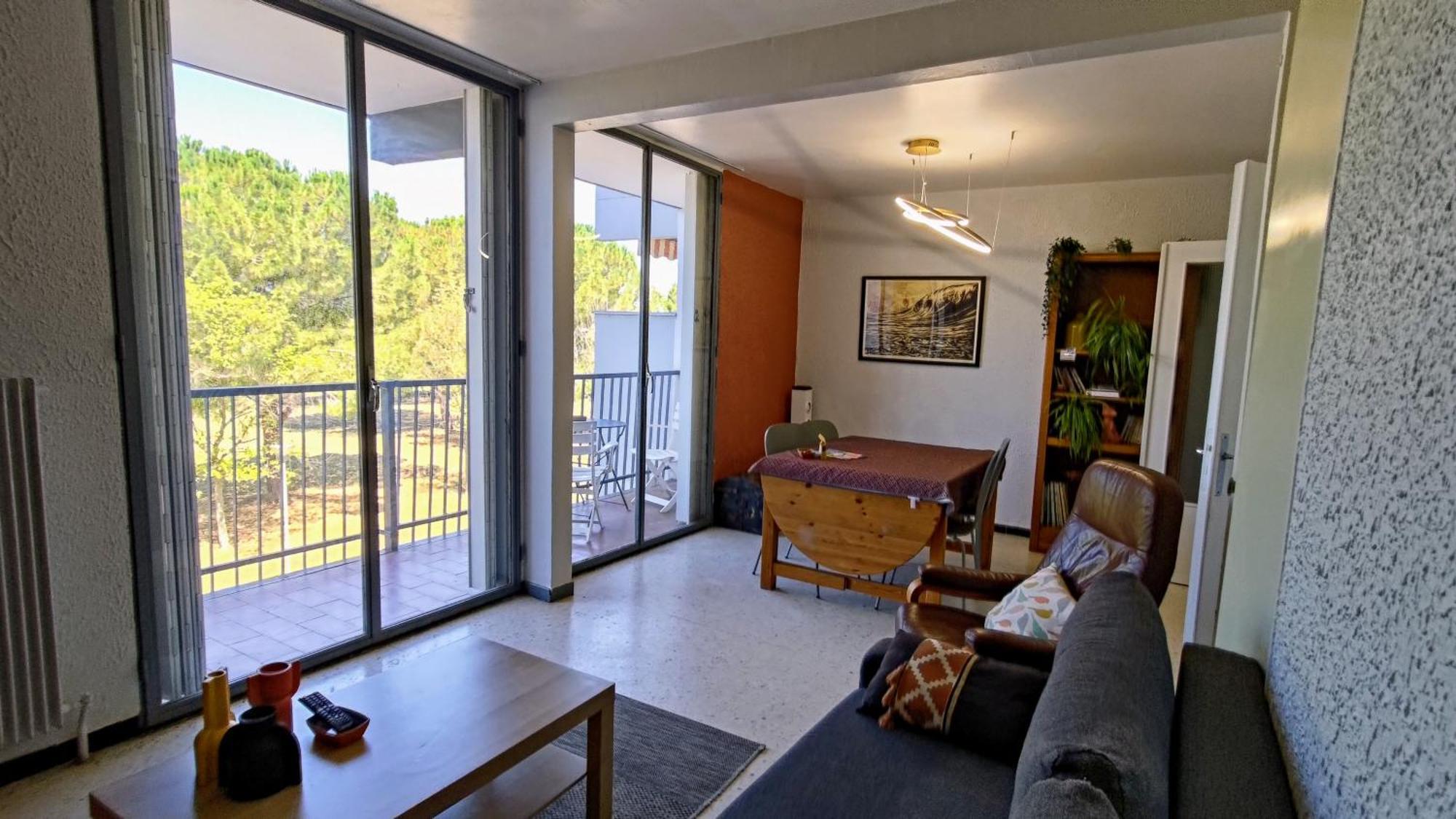 Votre Logement De Herault - Montpellier Celleneuve Kültér fotó