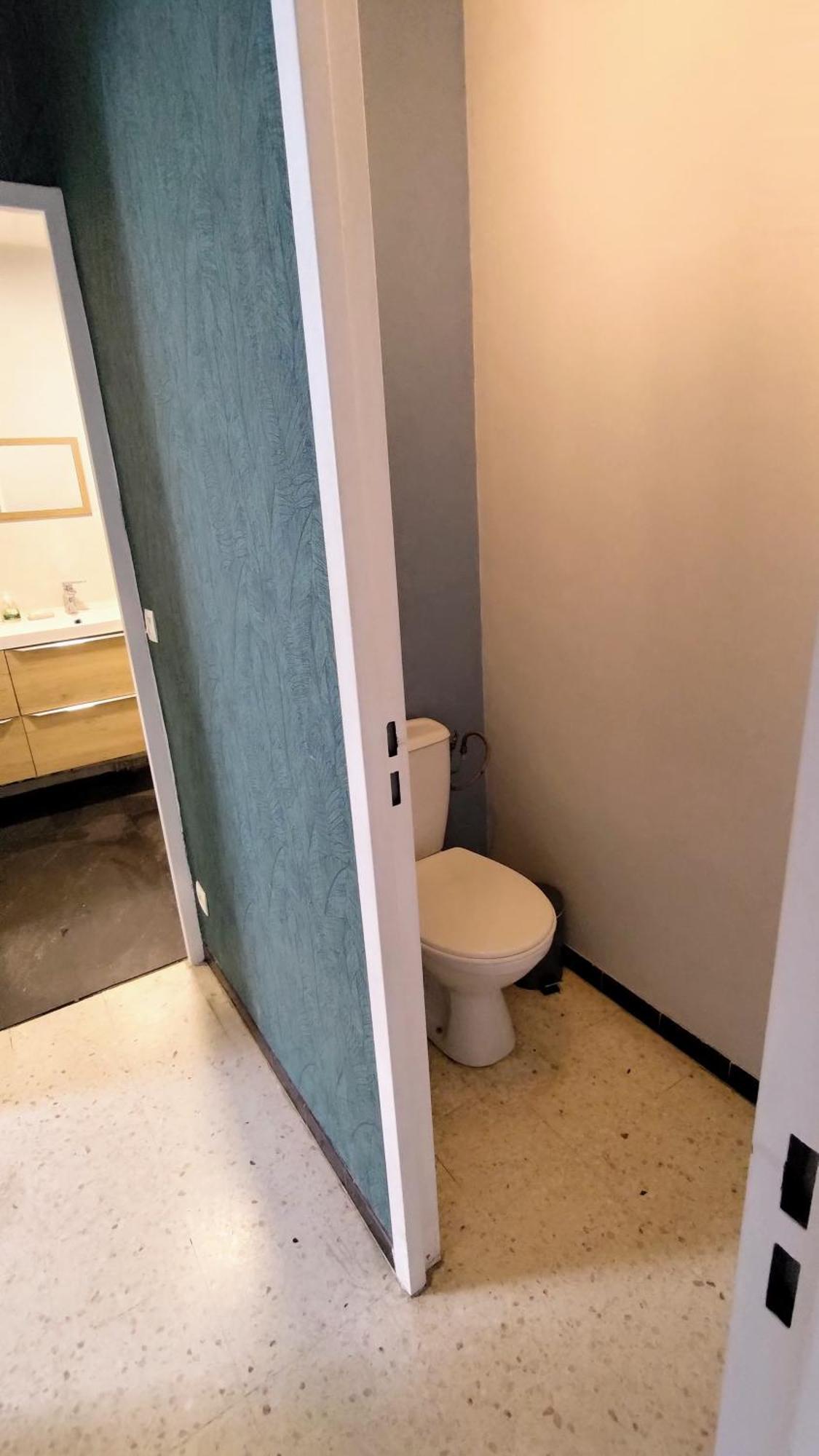 Votre Logement De Herault - Montpellier Celleneuve Kültér fotó
