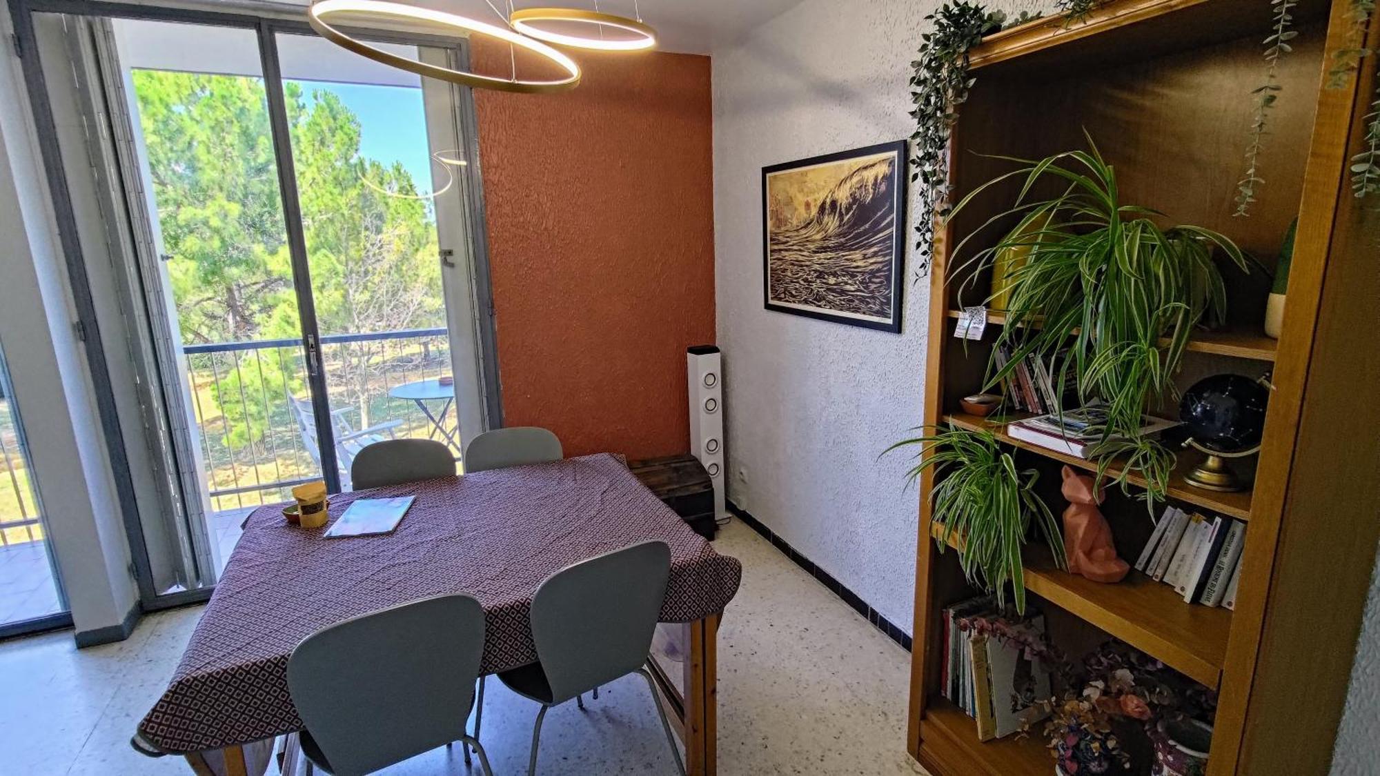 Votre Logement De Herault - Montpellier Celleneuve Kültér fotó